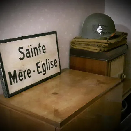 Bed & Breakfast D'hotes Et Table D'hotes- Valentine 44