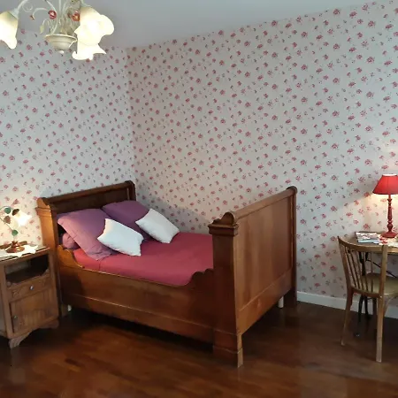 D'hotes Et Table D'hotes- Valentine 44 3*