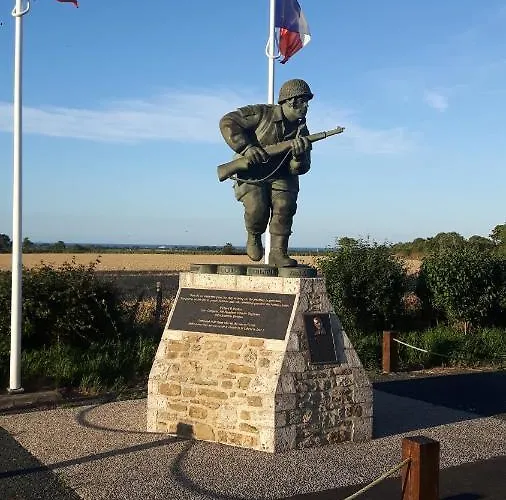 Bed & Breakfast D'hotes Et Table D'hotes- Valentine 44