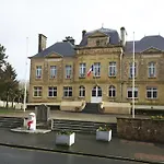 住宿加早餐酒店 D'hotes Et Table D'hotes- Valentine 44 Sainte-Mère-Église
