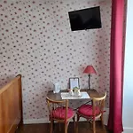 住宿加早餐酒店 D'hotes Et Table D'hotes- Valentine 44