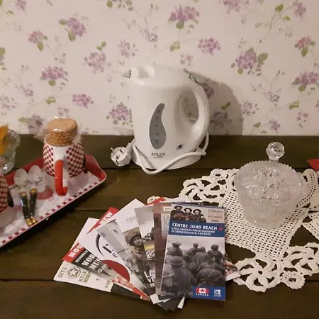 D'hotes Et Table D'hotes- Valentine 44 3*