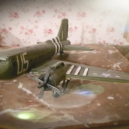 Frühstückspension D'hotes Et Table D'hotes- Valentine 44