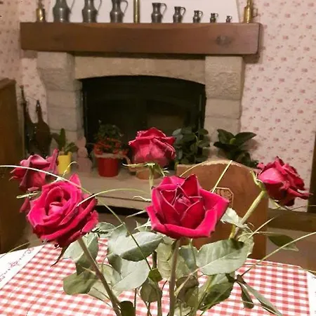 D'hotes Et Table D'hotes- Valentine 44 * Sainte-Mère-Église