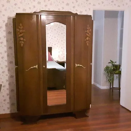 D'hotes Et Table D'hotes- Valentine 44 Frühstückspension Sainte-Mère-Église