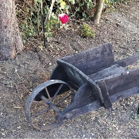 D'hotes Et Table D'hotes- Valentine 44