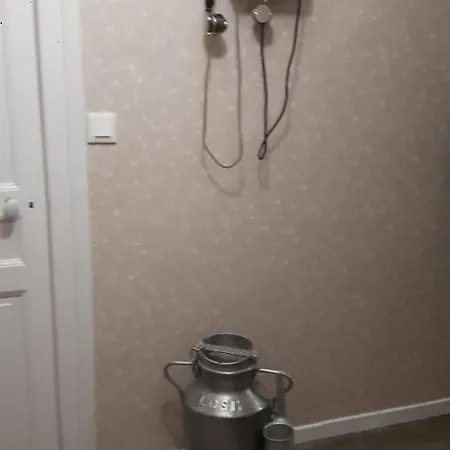 D'hotes Et Table D'hotes- Valentine 44