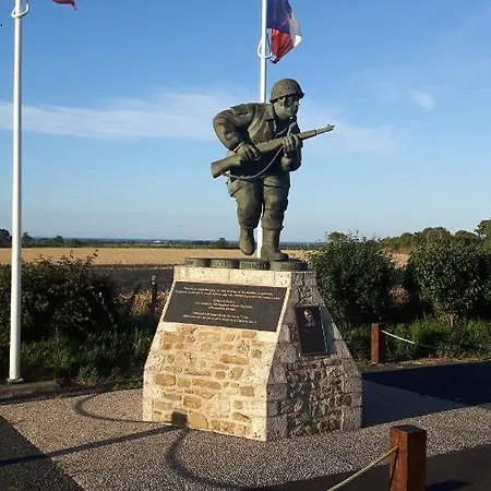 Frühstückspension D'hotes Et Table D'hotes- Valentine 44