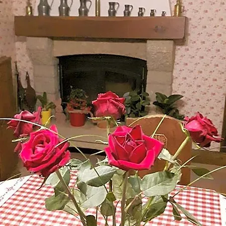 B&B D'hotes Et Table D'hotes- Valentine 44