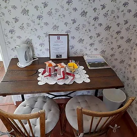 B&B D'hotes Et Table D'hotes- Valentine 44 Sainte-Mère-Église