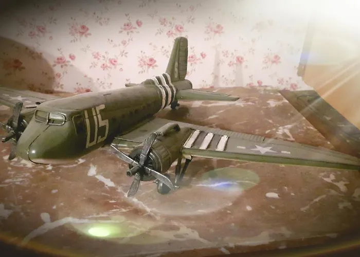 Alojamento de Acomodação e Pequeno-almoço D'hôtes Et Table D'hôtes- Valentine 44