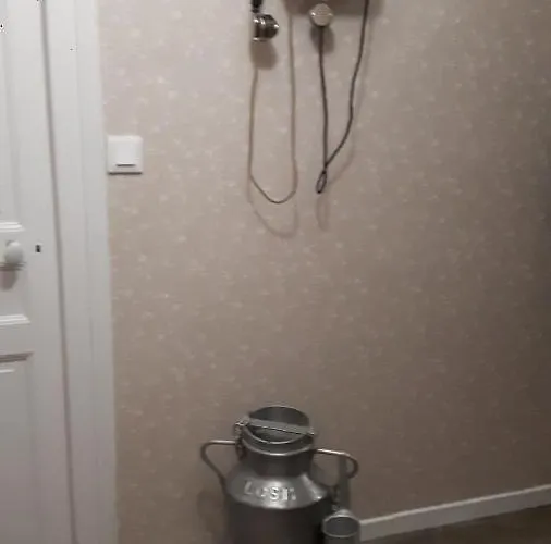 D'hôtes Et Table D'hôtes- Valentine 44