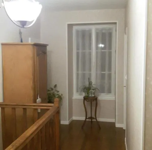 D'hotes Et Table D'hotes- Valentine 44 Sainte-Mère-Église