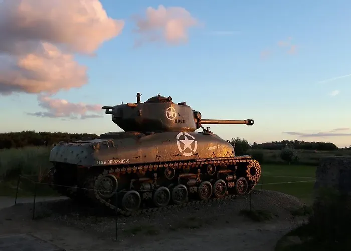 Alojamento de Acomodação e Pequeno-almoço D'hôtes Et Table D'hôtes- Valentine 44