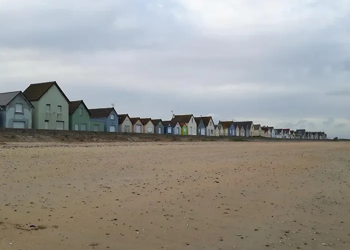 D'hotes Et Table D'hotes- Valentine 44 3* Sainte-Mère-Église